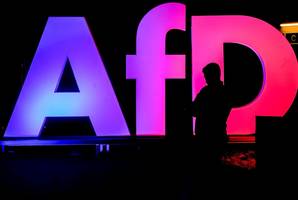 Neues Verfassungsschutz-Gutachten: Warum die gesamte AfD als  „gesichert rechtsextremistisch“ gilt